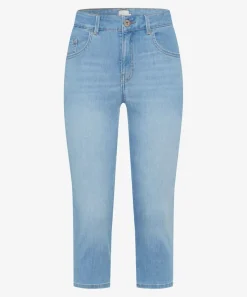 Damen Brax Caprihose