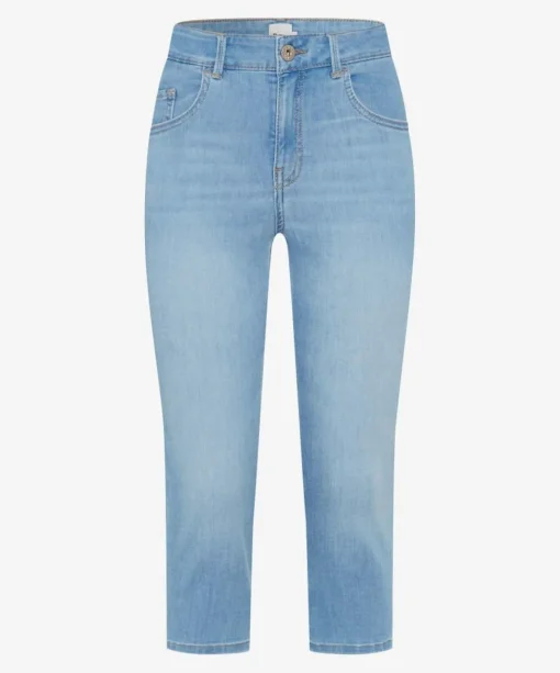 Damen Brax Caprihose