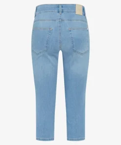 Damen Brax Caprihose