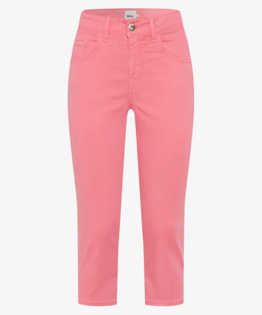 Damen Brax Caprihose