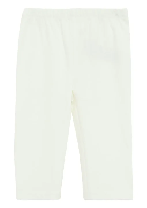 Kinder s.Oliver Capri-Leggins mit elastischem Bund