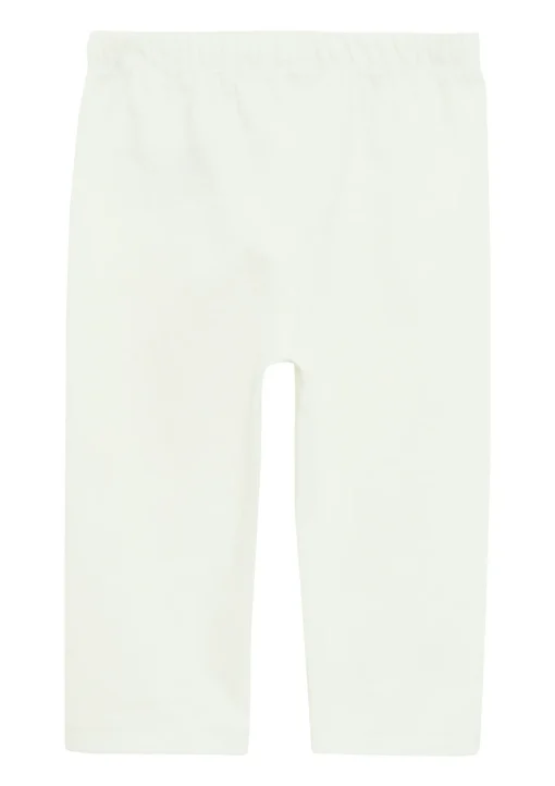 Kinder s.Oliver Capri-Leggins mit elastischem Bund