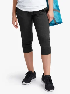 Damen Venice Beach Capri-Sporthose ESILA