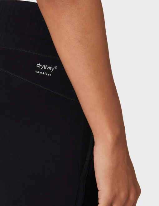 Damen Venice Beach Capri-Sporthose ESILA