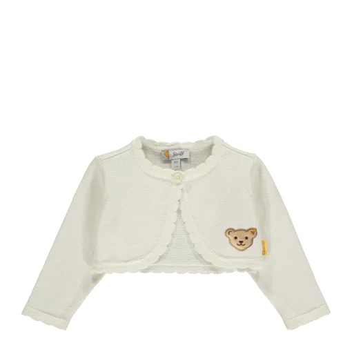Kinder Steiff Cardigan
