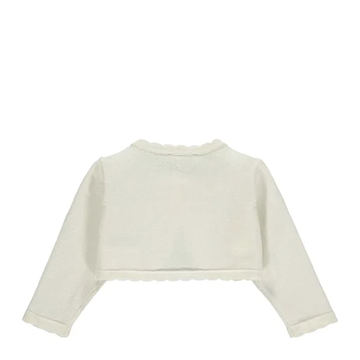 Kinder Steiff Cardigan