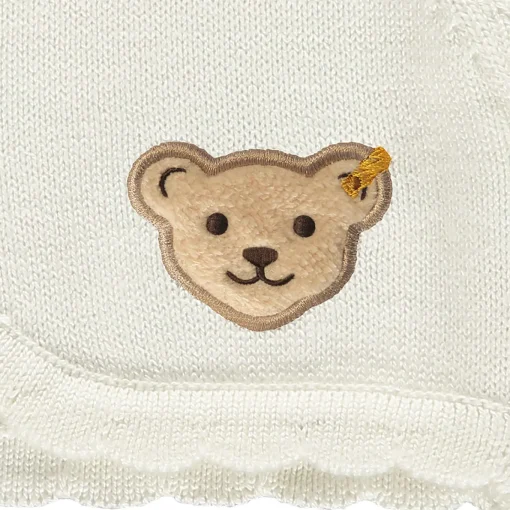 Kinder Steiff Cardigan