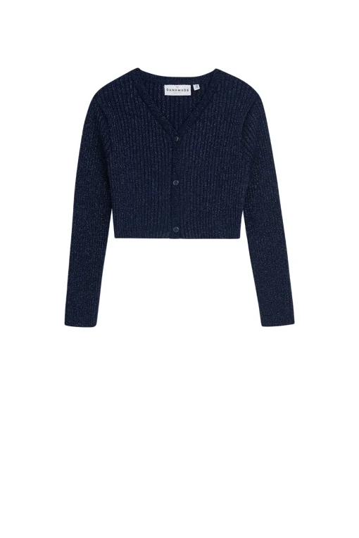 Kinder DANAMADE Cardigan