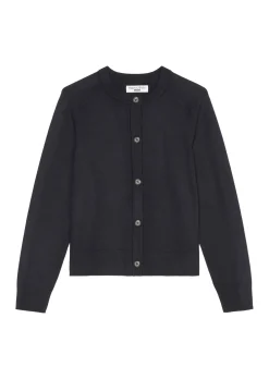 Damen Marc O´Polo Denim Cardigan