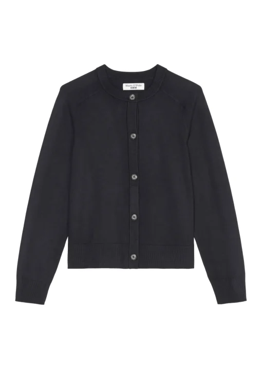 Damen Marc O´Polo Denim Cardigan