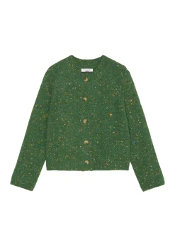 Damen Marc O´Polo Denim Cardigan