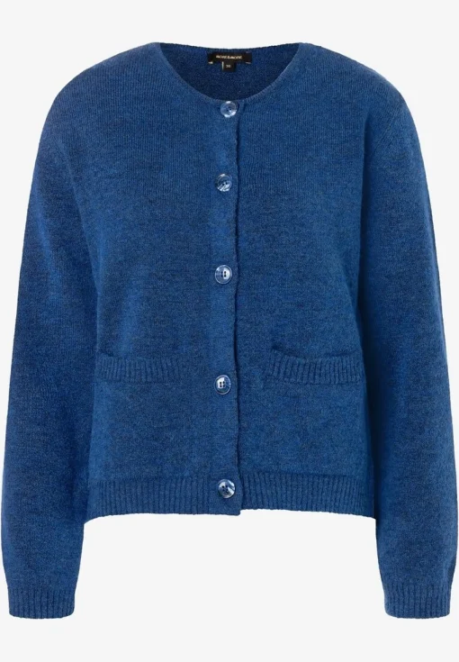 Damen More & More Cardigan