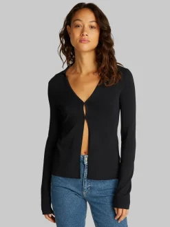 Damen Calvin Klein Jeans Cardigan