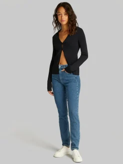 Damen Calvin Klein Jeans Cardigan