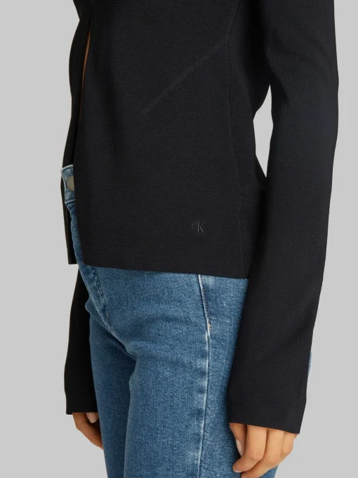 Damen Calvin Klein Jeans Cardigan