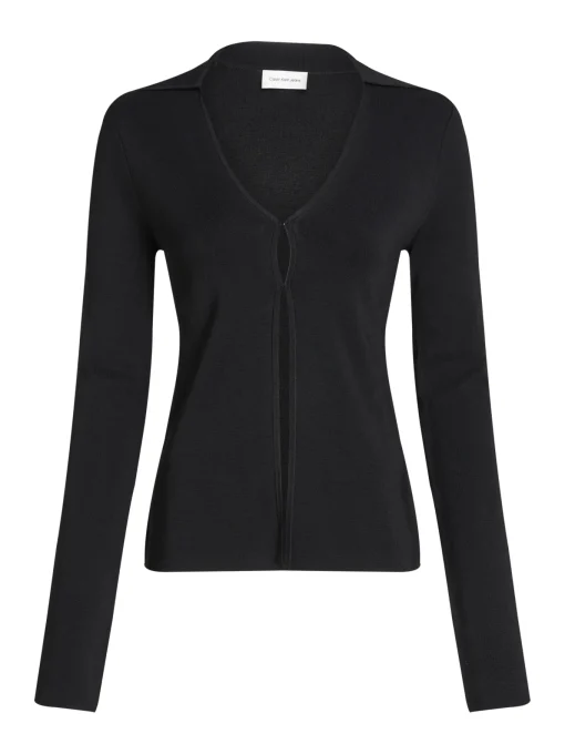Damen Calvin Klein Jeans Cardigan