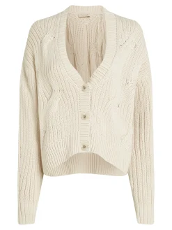 Damen Calvin Klein Jeans Cardigan