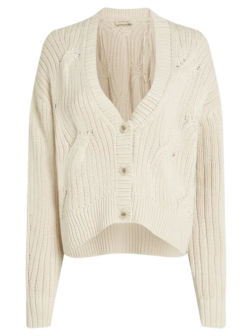 Damen Calvin Klein Jeans Cardigan