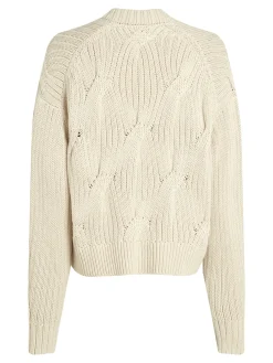 Damen Calvin Klein Jeans Cardigan