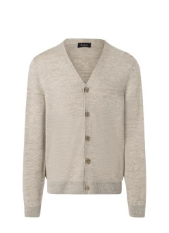Herren MAERZ Muenchen Cardigan