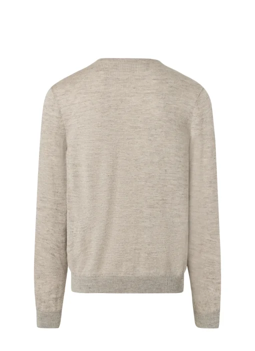Herren MAERZ Muenchen Cardigan