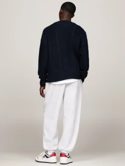Herren Tommy Jeans Cardigan