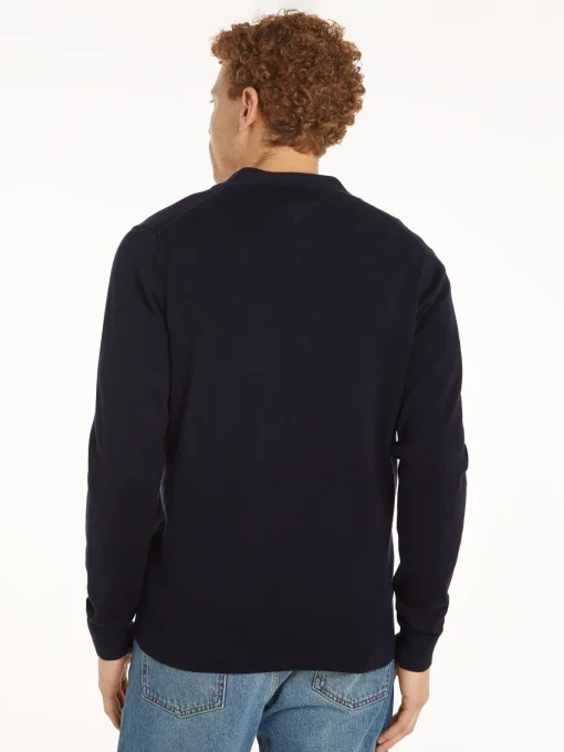 Herren Tommy Hilfiger Cardigan