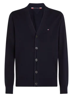 Herren Tommy Hilfiger Cardigan