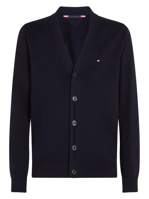Herren Tommy Hilfiger Cardigan