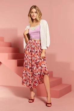 Damen More & More Cardigan
