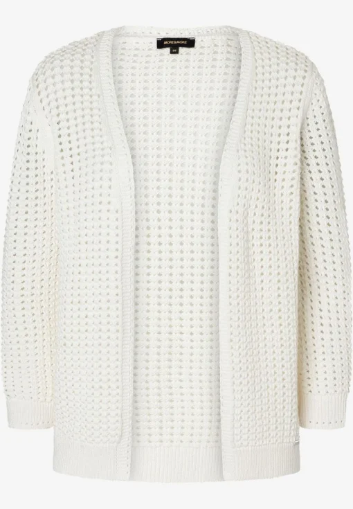 Damen More & More Cardigan