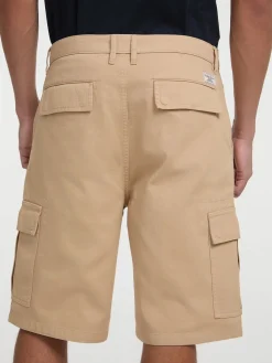 Herren GUESS JEANS Cargo Chino Shorts