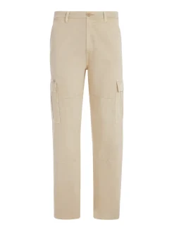 Herren GUESS JEANS Cargo Chinohose