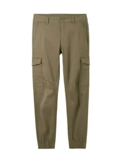 Kinder Tom Tailor Denim Cargo Hosen