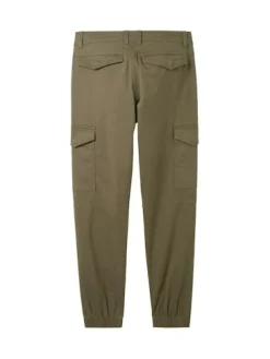 Kinder Tom Tailor Denim Cargo Hosen