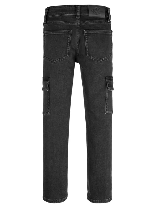 Kinder Calvin Klein Cargo Jeans
