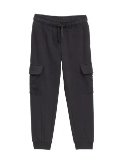 Kinder Tom Tailor Denim Cargo Jogginghose