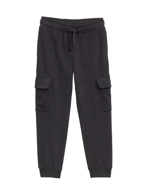 Kinder Tom Tailor Denim Cargo Jogginghose