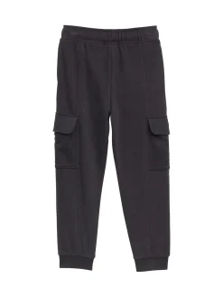 Kinder Tom Tailor Denim Cargo Jogginghose
