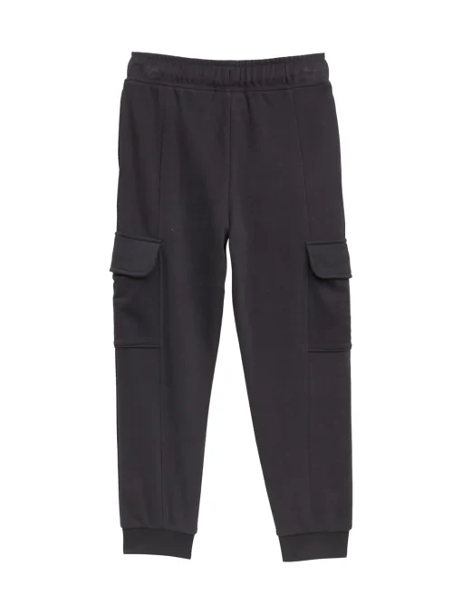 Kinder Tom Tailor Denim Cargo Jogginghose