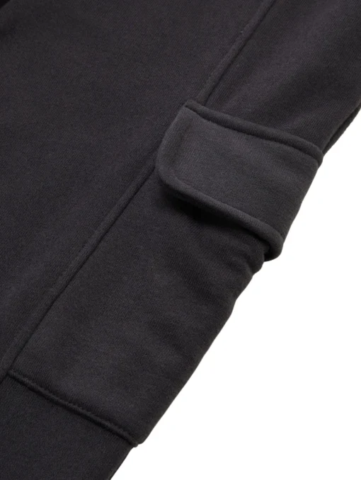 Kinder Tom Tailor Denim Cargo Jogginghose