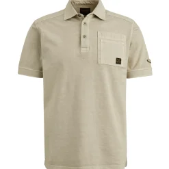 Herren PME Legend Cargo Poloshirt
