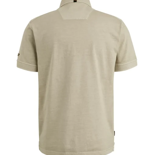 Herren PME Legend Cargo Poloshirt