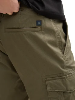 Herren Tom Tailor Cargo Shorts