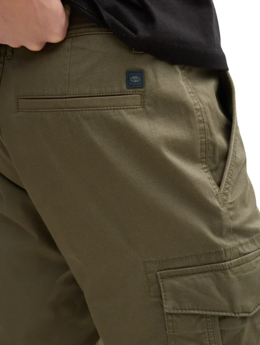 Herren Tom Tailor Cargo Shorts