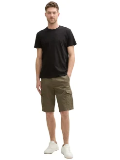 Herren Tom Tailor Cargo Shorts