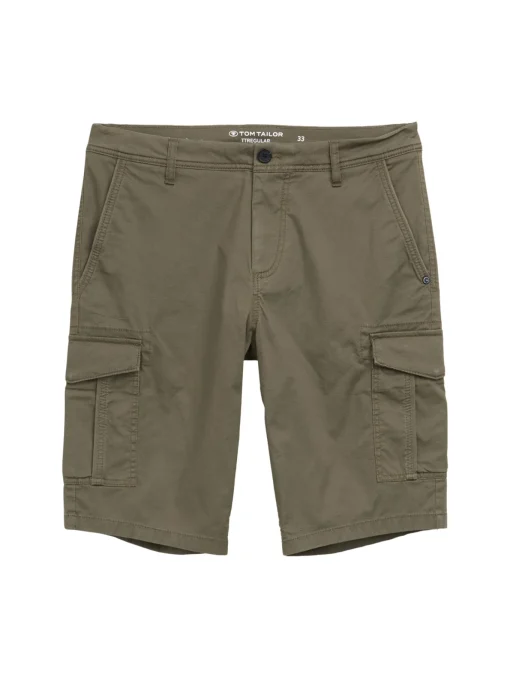 Herren Tom Tailor Cargo Shorts