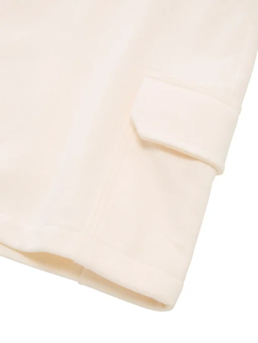 Kinder Tom Tailor Denim Cargo Sweat-Shorts