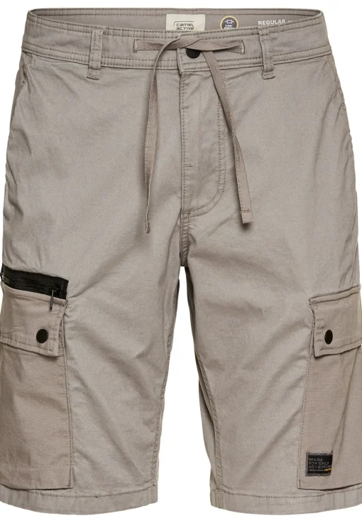 Herren Camel Active Cargo-Bermuda