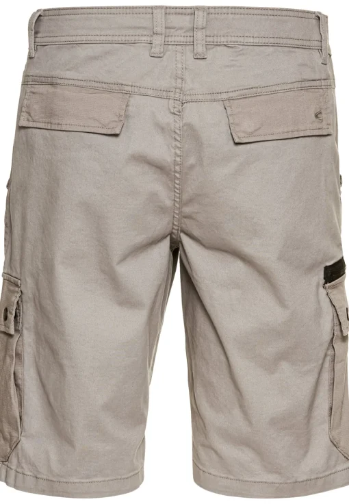 Herren Camel Active Cargo-Bermuda